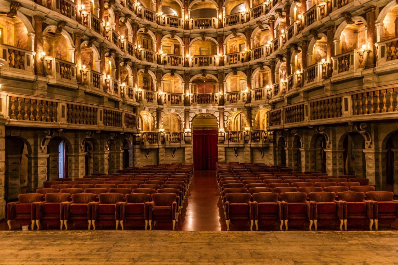 Dimore Al Te Mântua Exterior foto